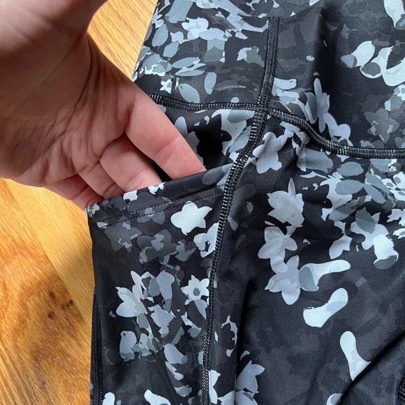Gap GapFit Sculpt Revolution Petite Leggings Size Small NWOT - Picture 5 of 7